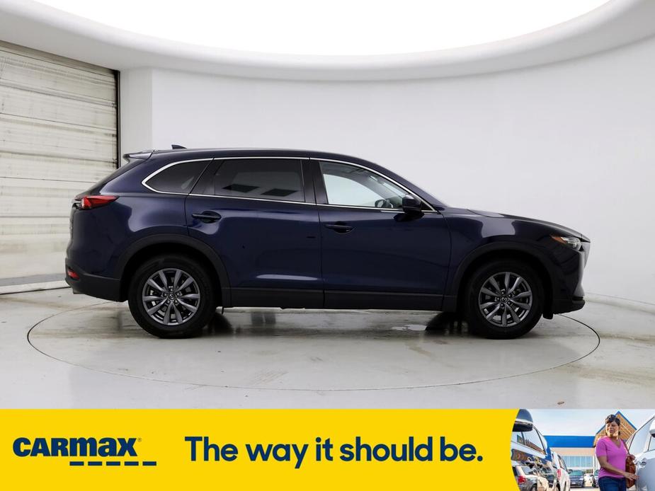 used 2023 Mazda CX-9 car, priced at $26,998