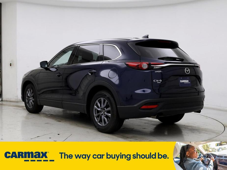 used 2023 Mazda CX-9 car, priced at $26,998