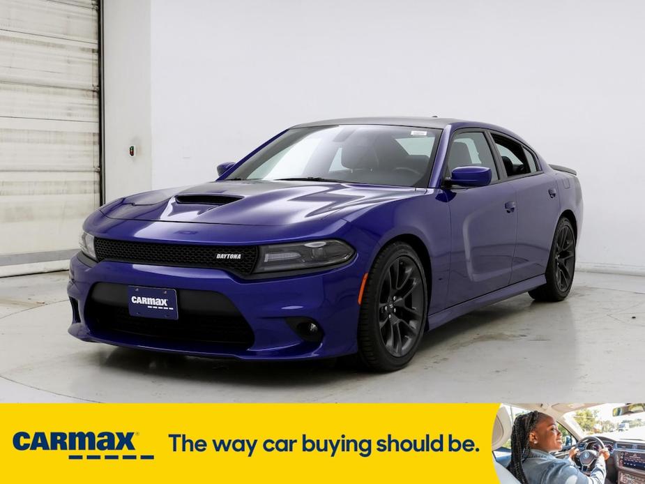 used 2021 Dodge Charger car, priced at $33,998