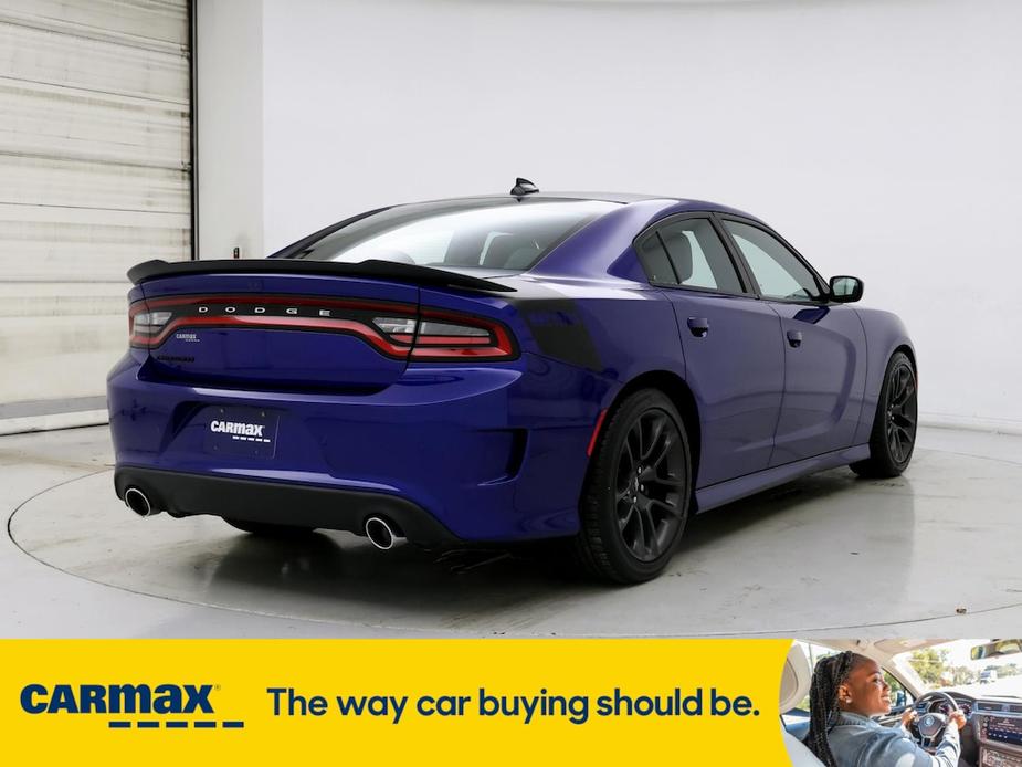 used 2021 Dodge Charger car, priced at $33,998