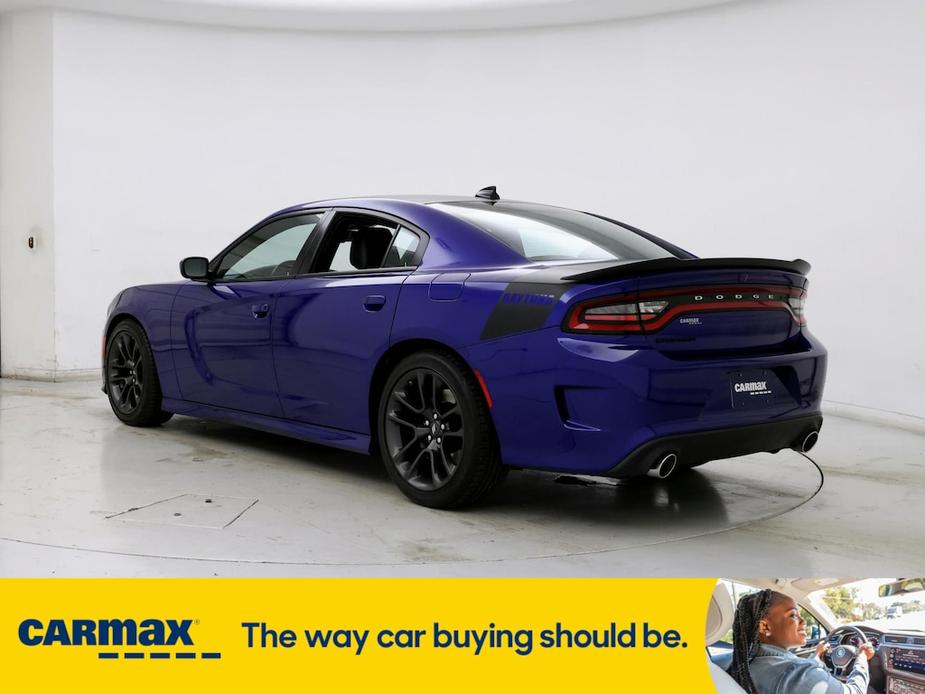 used 2021 Dodge Charger car, priced at $33,998