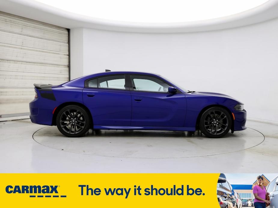 used 2021 Dodge Charger car, priced at $33,998