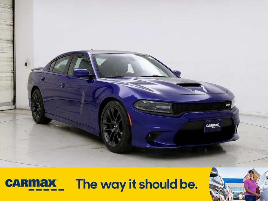 used 2021 Dodge Charger car, priced at $33,998