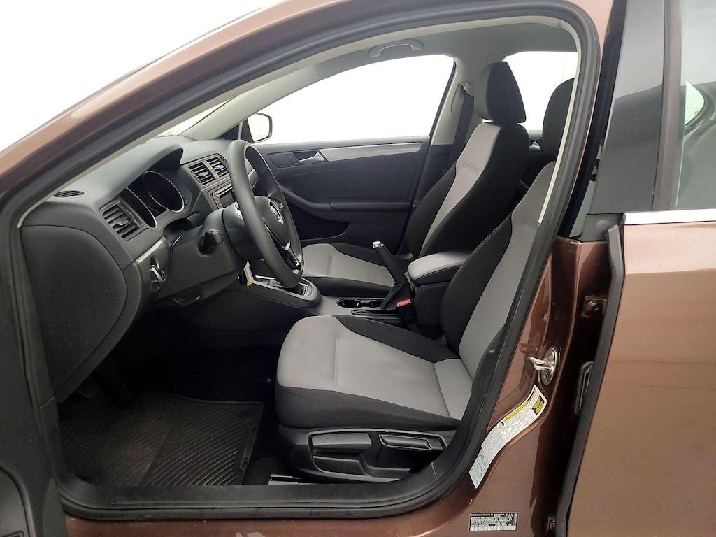 used 2017 Volkswagen Jetta car, priced at $12,998
