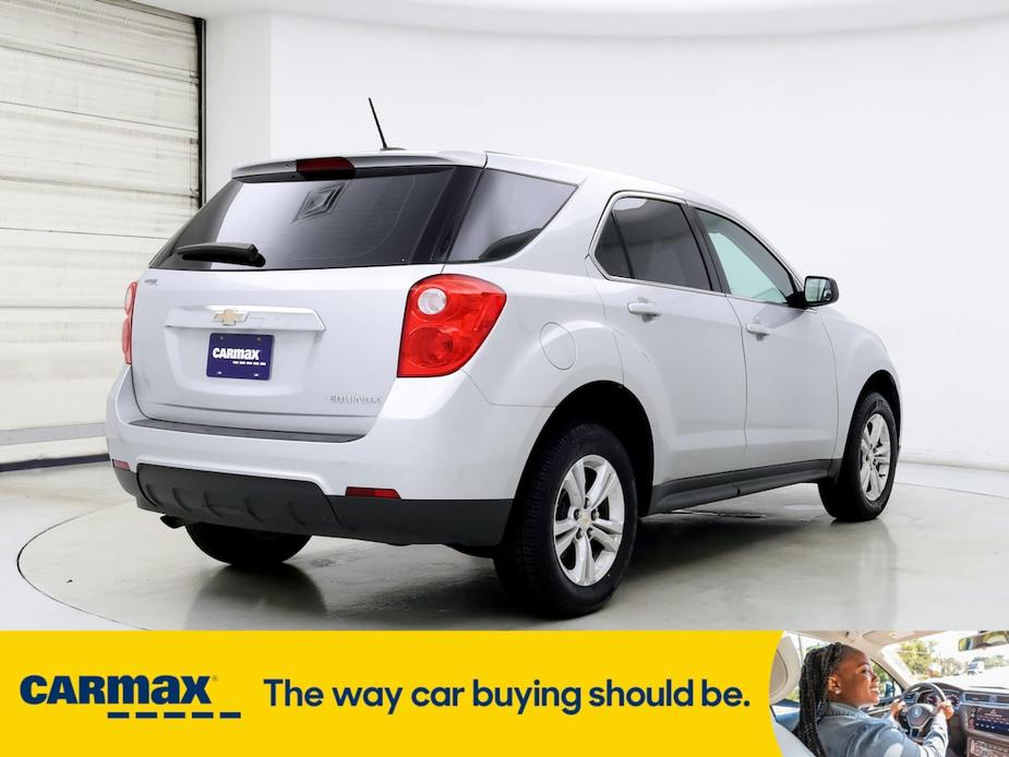 used 2015 Chevrolet Equinox car, priced at $16,998