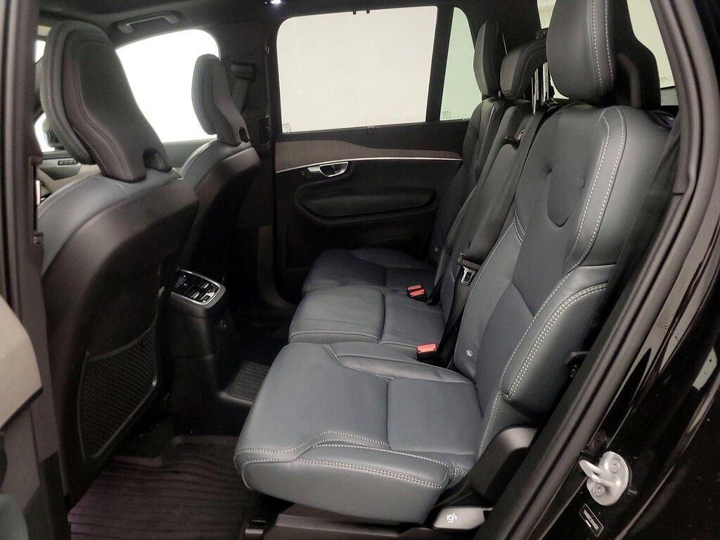 used 2024 Volvo XC90 Recharge Plug-In Hybrid car, priced at $52,998
