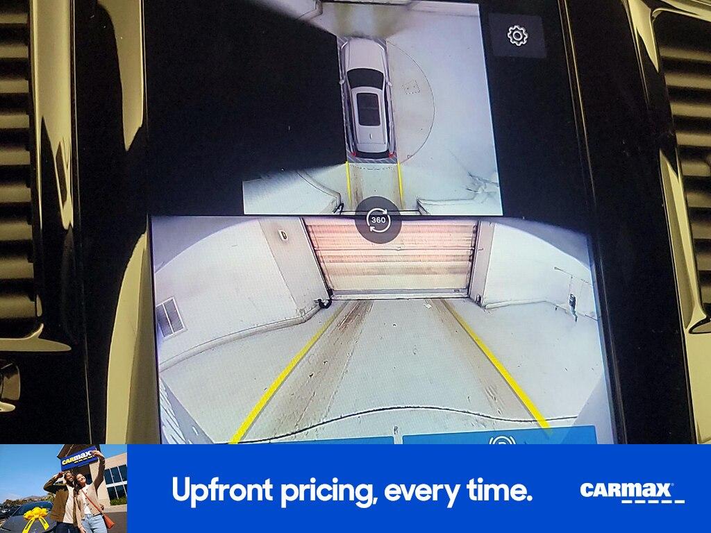 used 2024 Volvo XC90 Recharge Plug-In Hybrid car, priced at $52,998
