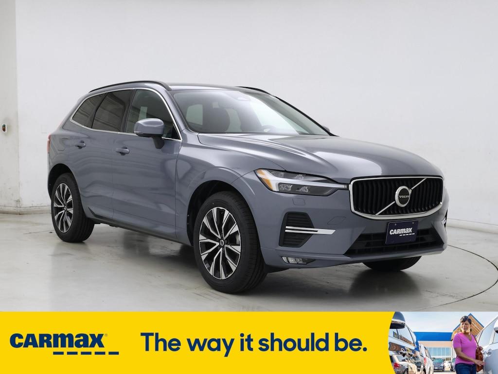 used 2023 Volvo XC60 car, priced at $29,998