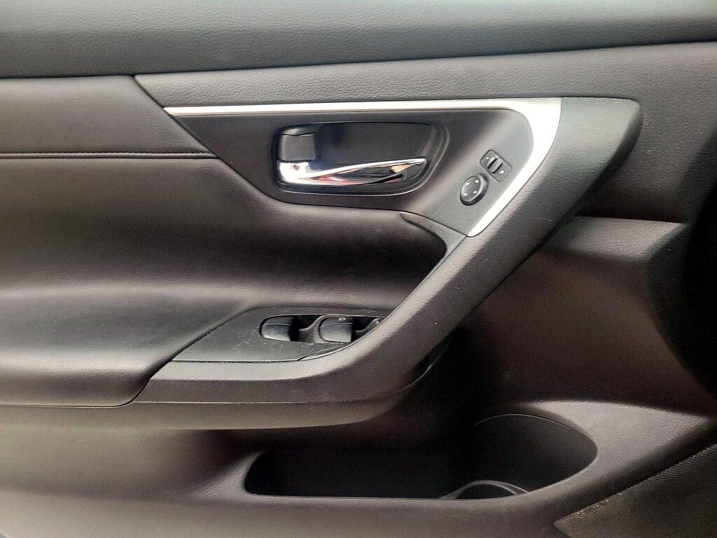 used 2015 Nissan Altima car, priced at $10,998
