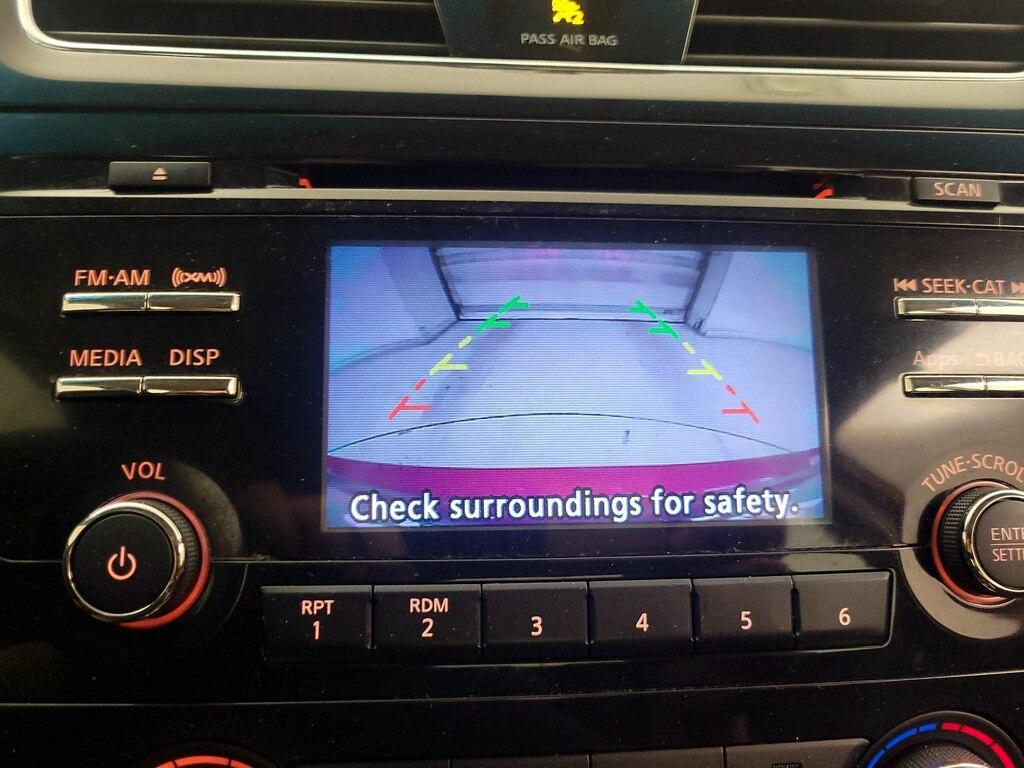 used 2015 Nissan Altima car, priced at $10,998