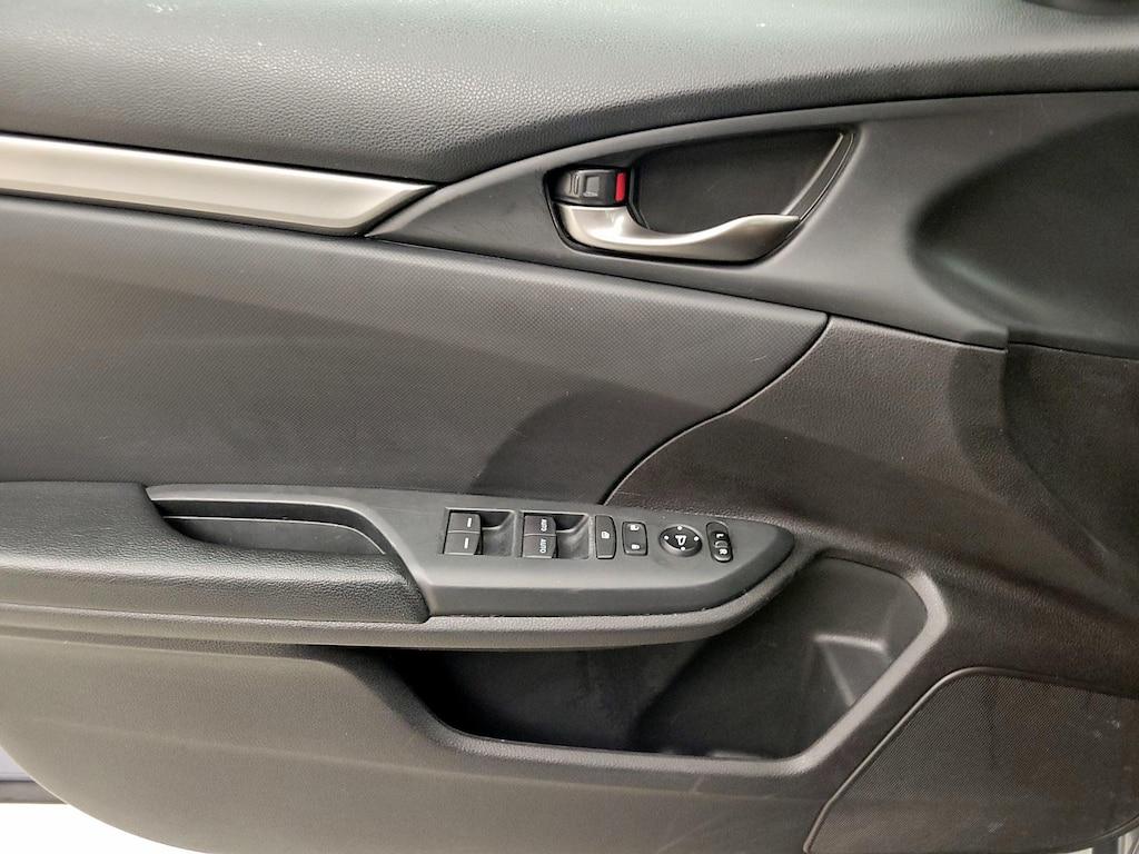 used 2020 Honda Civic car, priced at $19,998