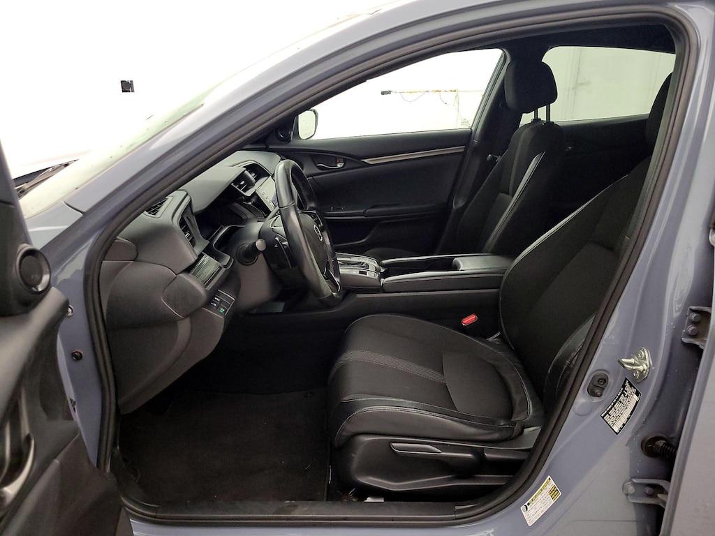 used 2020 Honda Civic car, priced at $19,998