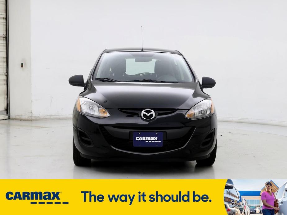 used 2013 Mazda Mazda2 car, priced at $15,998