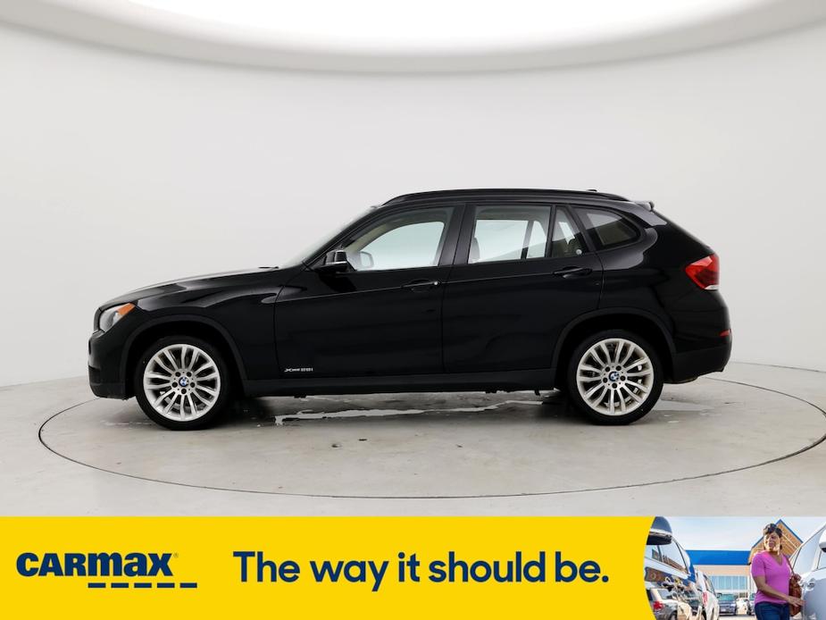 used 2013 BMW X1 car, priced at $15,998