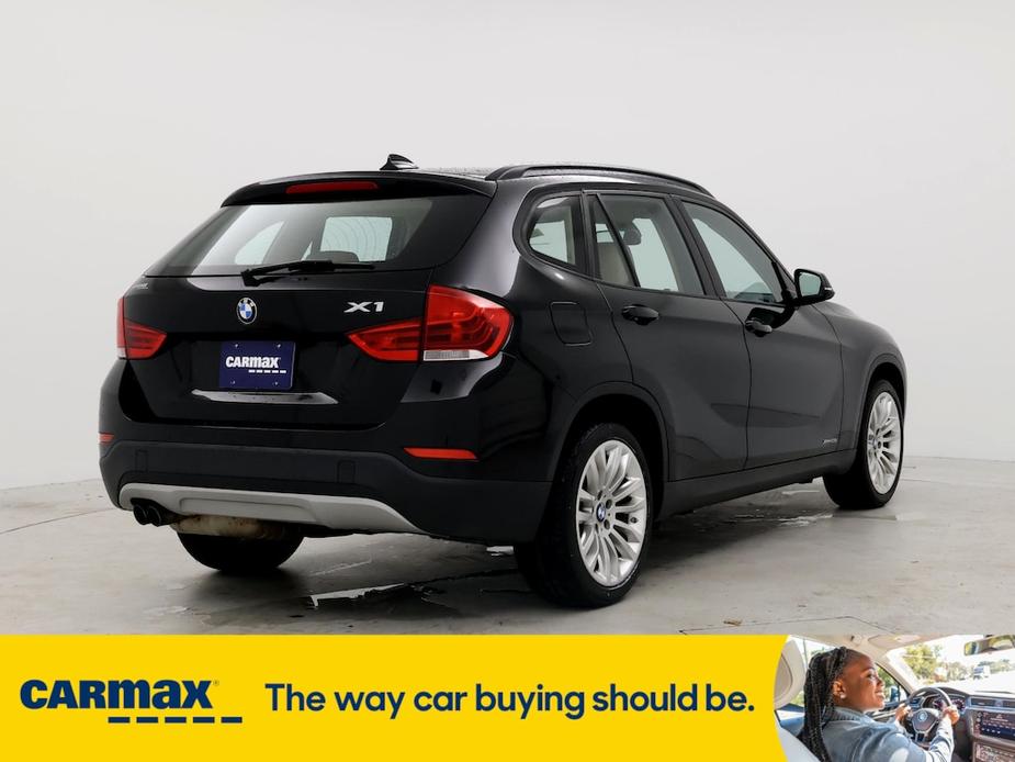 used 2013 BMW X1 car, priced at $15,998