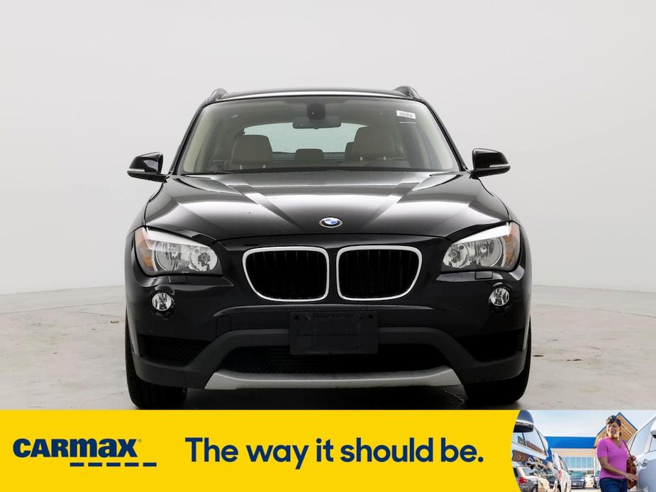 used 2013 BMW X1 car, priced at $15,998