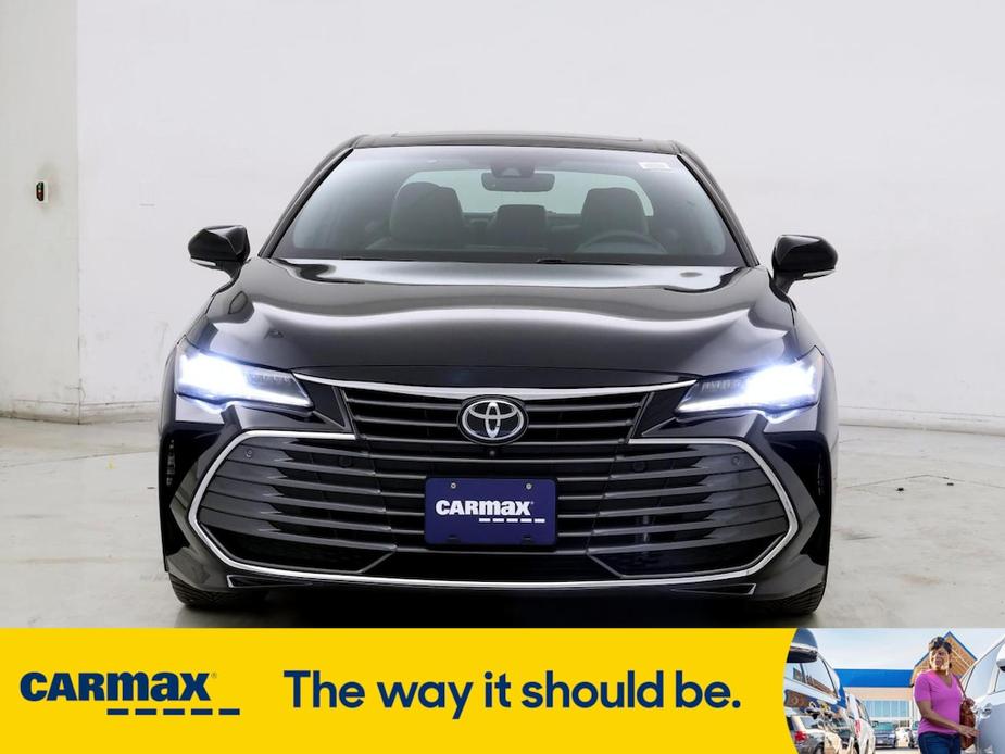 used 2019 Toyota Avalon car, priced at $30,998