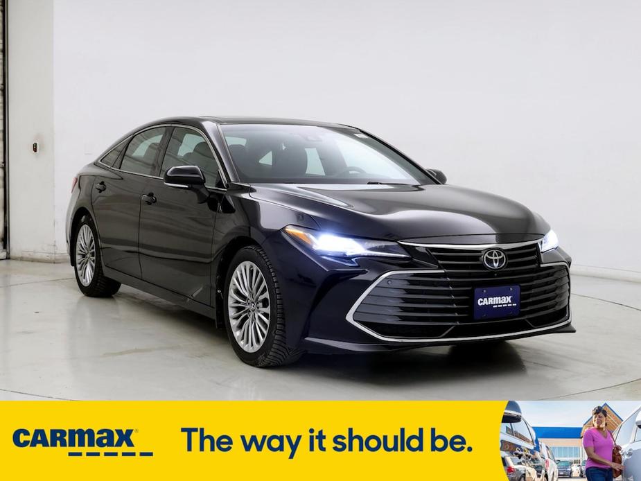 used 2019 Toyota Avalon car, priced at $30,998