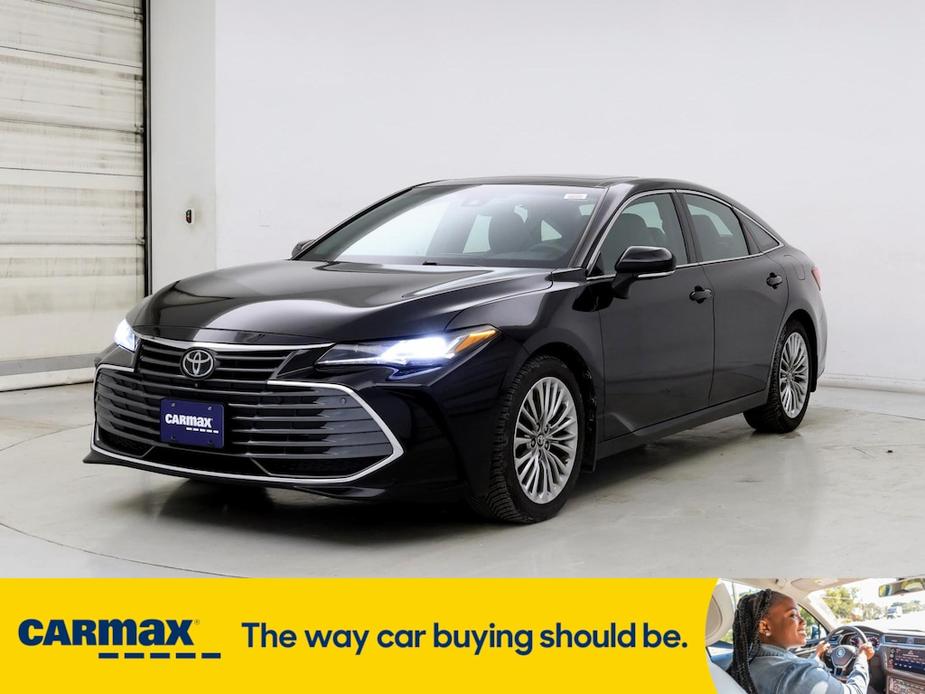 used 2019 Toyota Avalon car, priced at $30,998