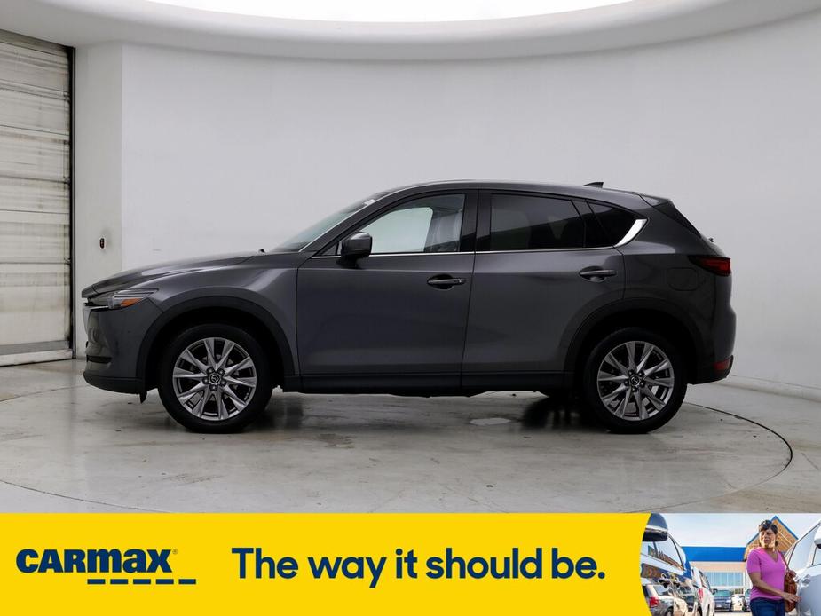 used 2020 Mazda CX-5 car, priced at $24,998