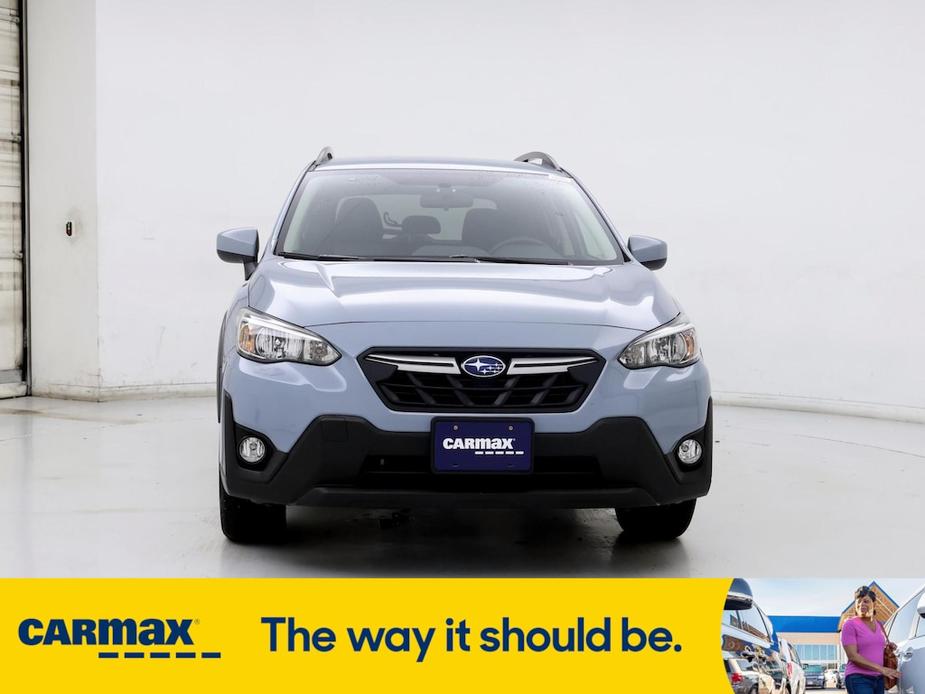 used 2023 Subaru Crosstrek car, priced at $27,998