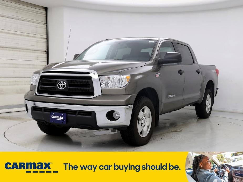 used 2013 Toyota Tundra car, priced at $28,998