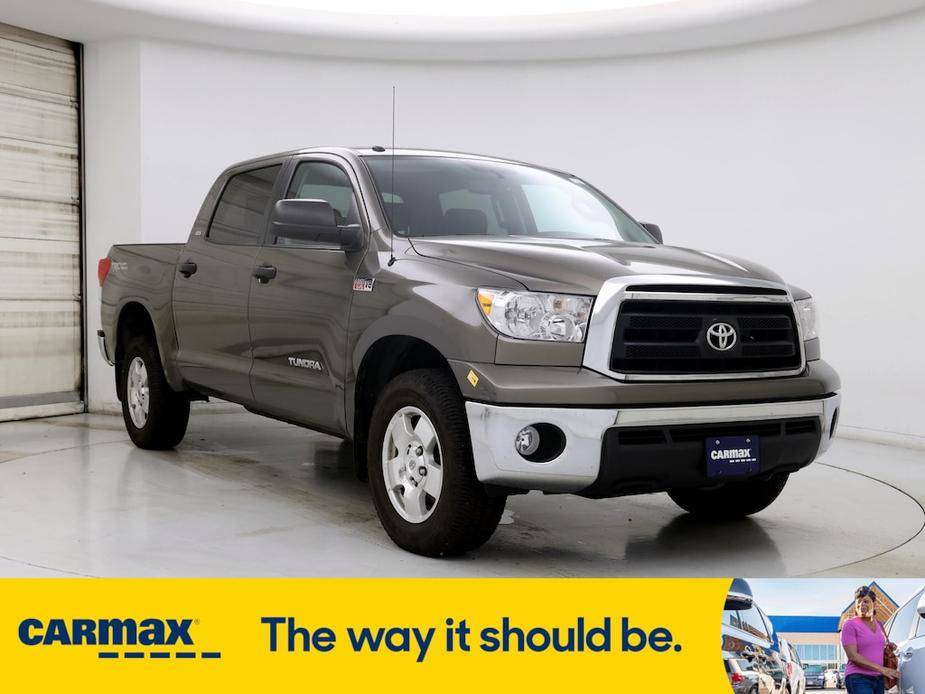 used 2013 Toyota Tundra car, priced at $28,998