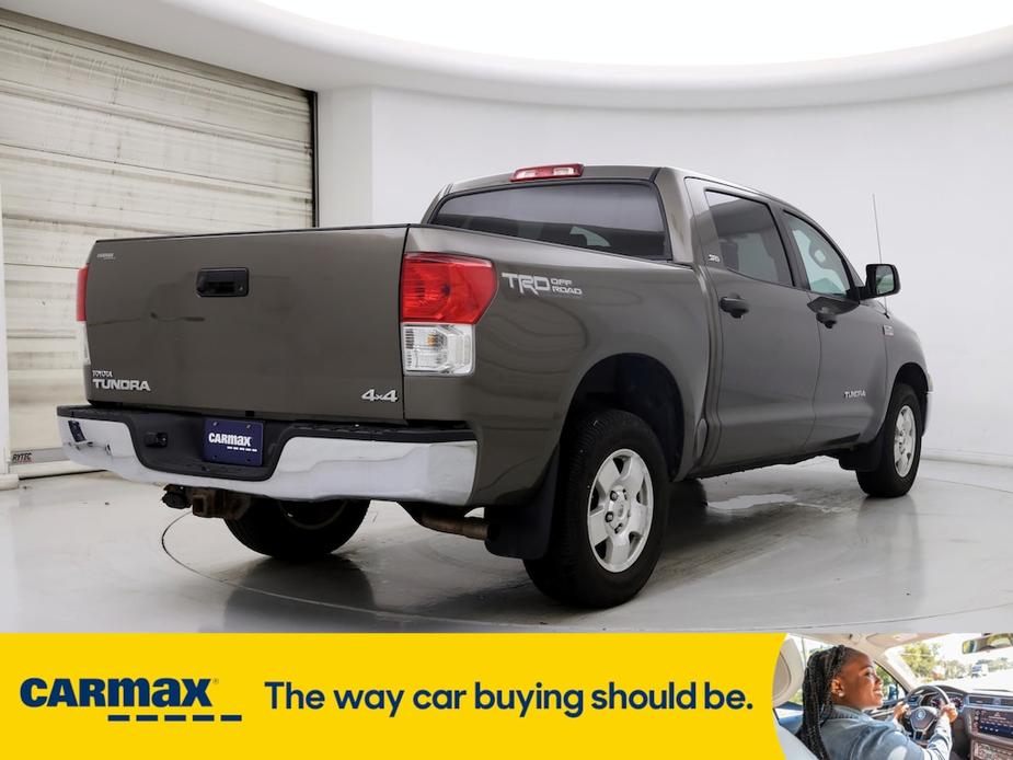 used 2013 Toyota Tundra car, priced at $28,998