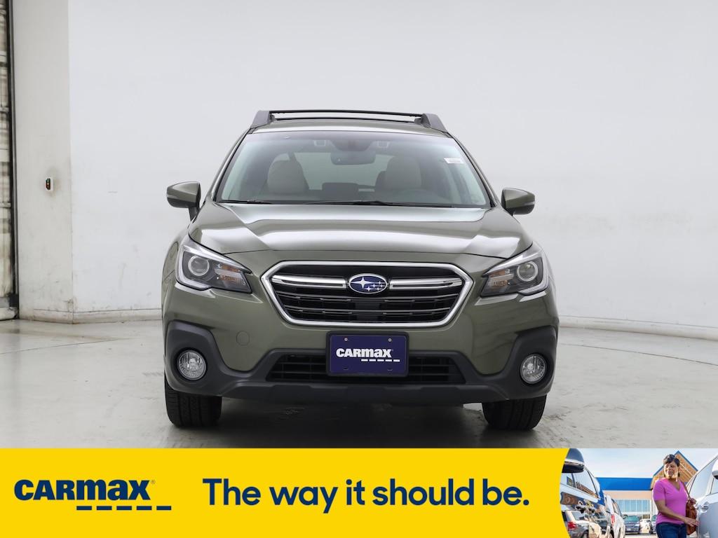 used 2019 Subaru Outback car, priced at $25,998