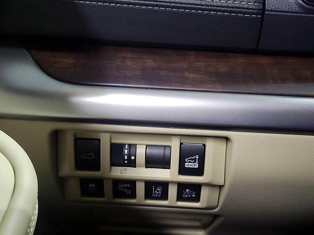 used 2019 Subaru Outback car, priced at $25,998