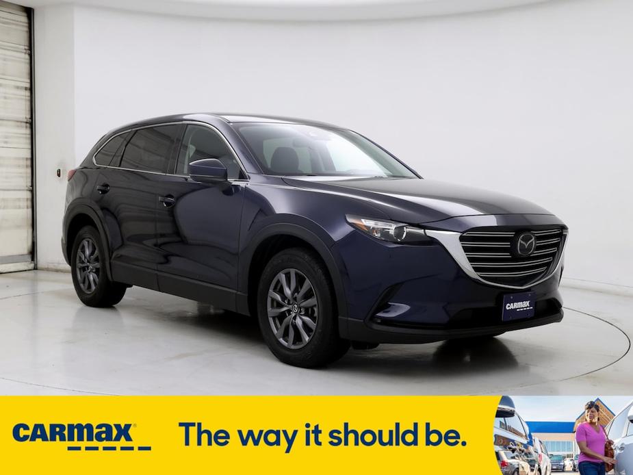 used 2023 Mazda CX-9 car, priced at $29,998