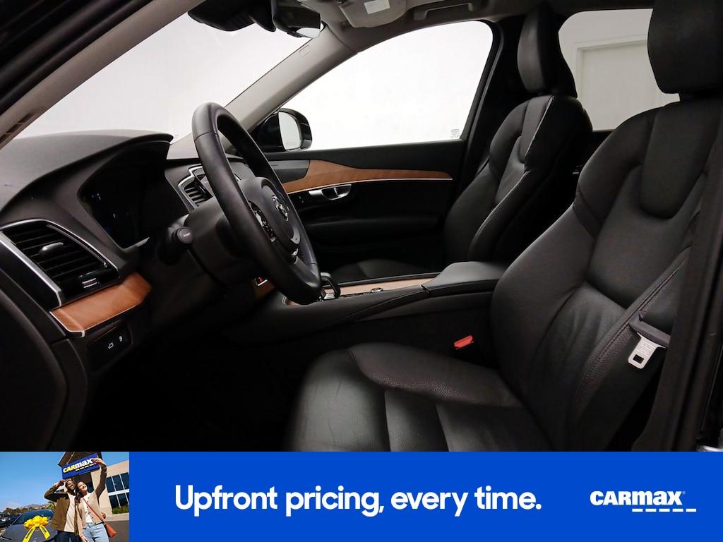 used 2024 Volvo XC90 Recharge Plug-In Hybrid car, priced at $47,998