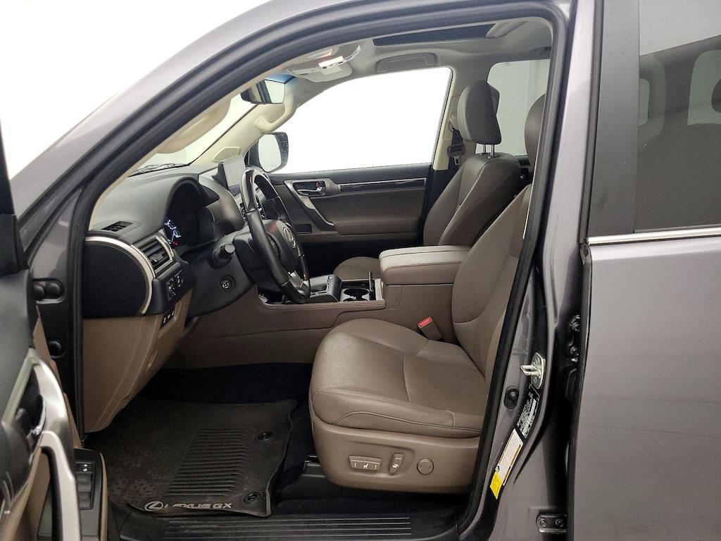 used 2022 Lexus GX 460 car, priced at $49,998