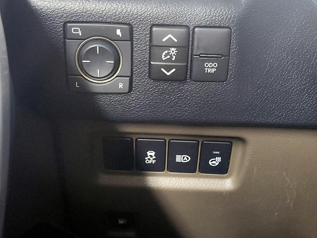 used 2022 Lexus GX 460 car, priced at $49,998
