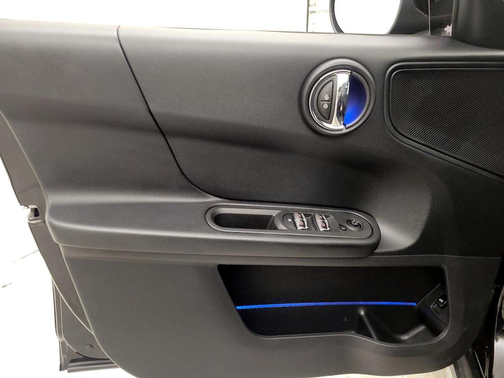 used 2020 MINI Countryman car, priced at $21,998