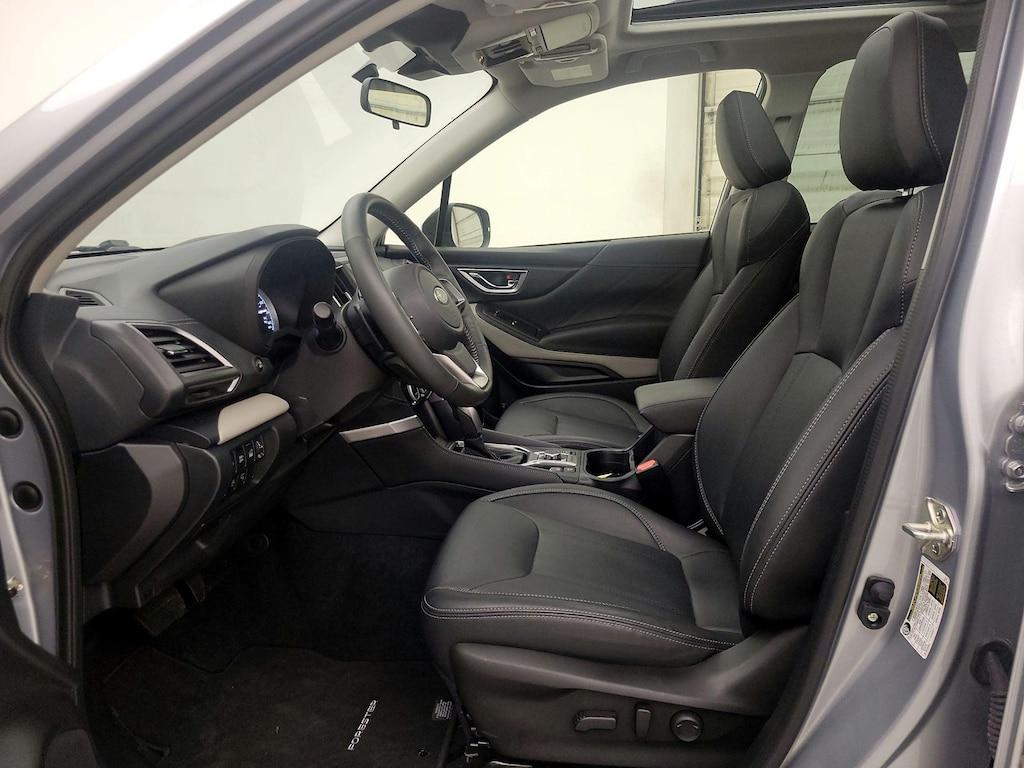 used 2023 Subaru Forester car, priced at $33,998