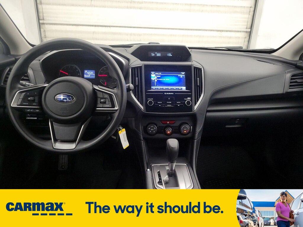 used 2017 Subaru Impreza car, priced at $14,998