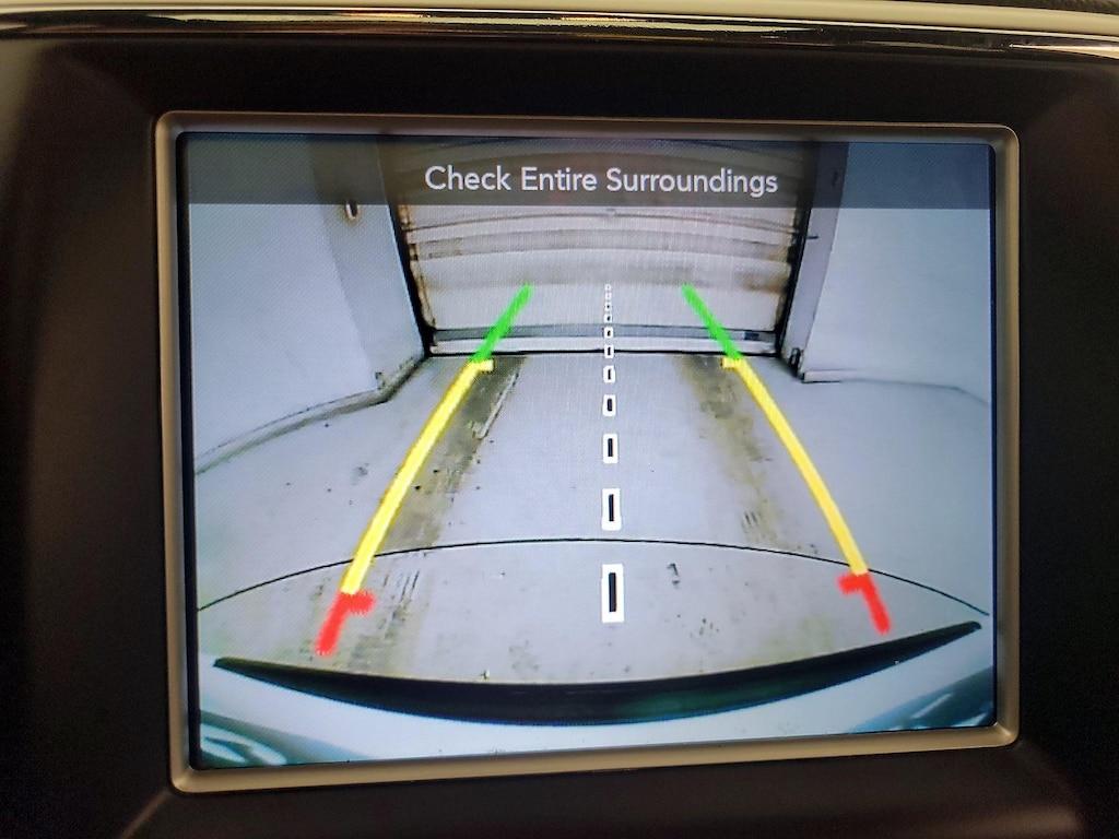 used 2015 Jeep Grand Cherokee car, priced at $16,998