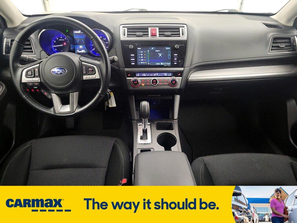 used 2016 Subaru Outback car, priced at $19,998