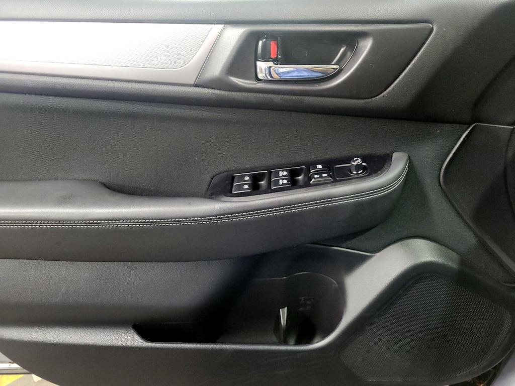 used 2016 Subaru Outback car, priced at $19,998