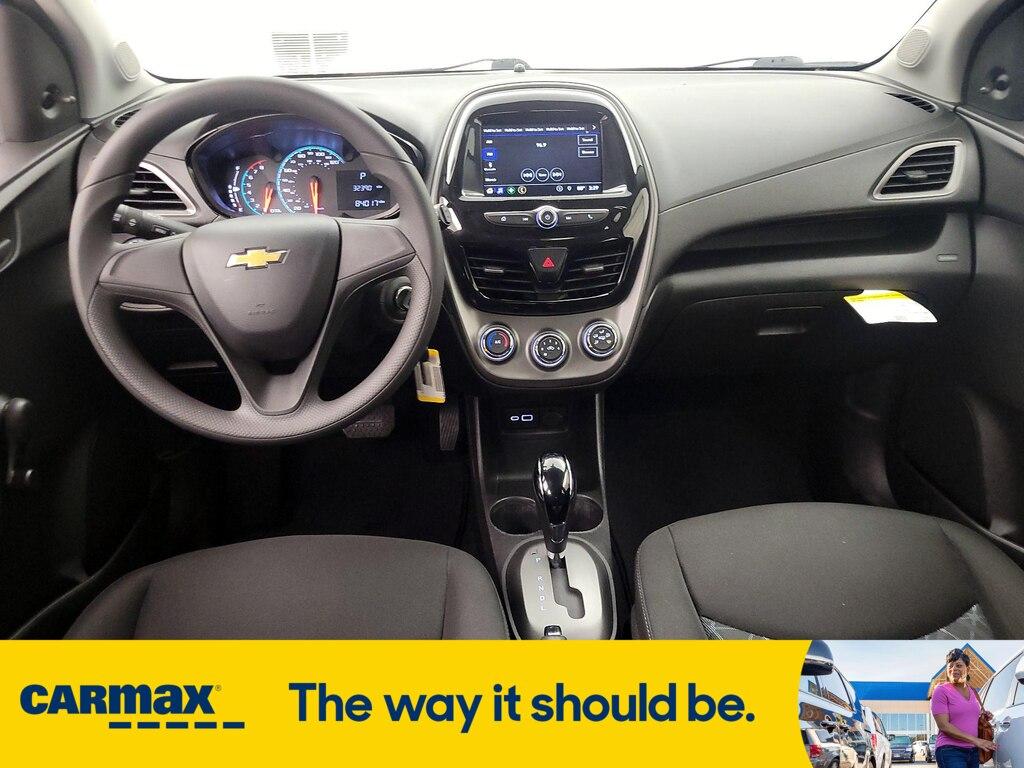 used 2020 Chevrolet Spark car, priced at $12,599