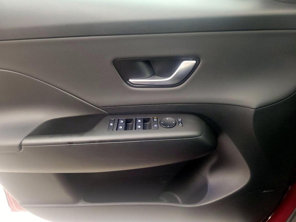 used 2024 Hyundai Kona car, priced at $29,998