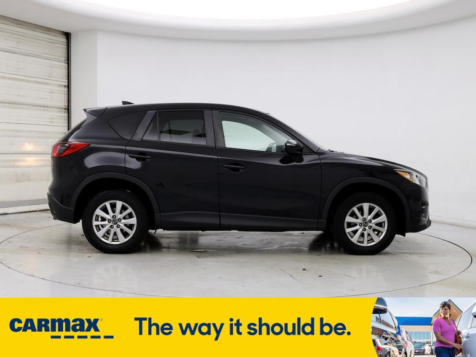 used 2016 Mazda CX-5 car, priced at $15,998