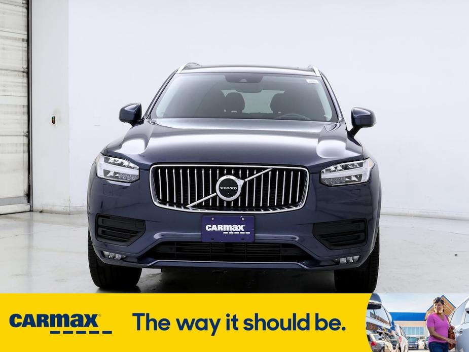 used 2022 Volvo XC90 car, priced at $39,998