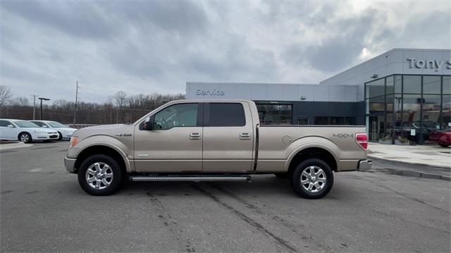used 2013 Ford F-150 car, priced at $15,994