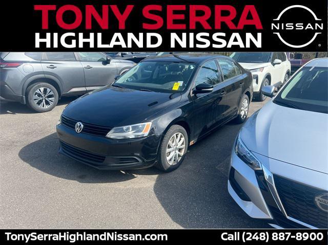 used 2012 Volkswagen Jetta car, priced at $6,979
