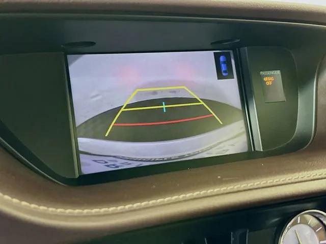 used 2018 Lexus ES 350 car, priced at $24,284