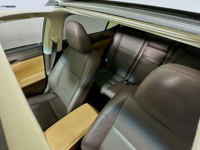 used 2018 Lexus ES 350 car, priced at $24,284