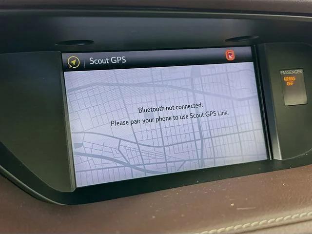 used 2018 Lexus ES 350 car, priced at $24,284