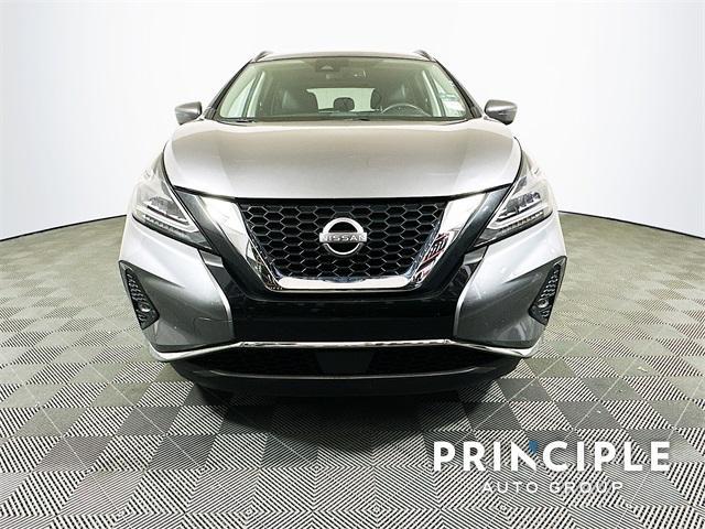 used 2023 Nissan Murano car, priced at $22,770